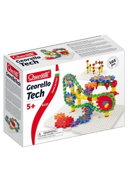 Georello Tech Zestaw konstrukcyjny