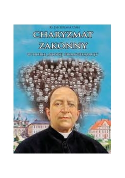 Charyzmat Zakonny