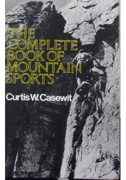 The complete book of mountain sports