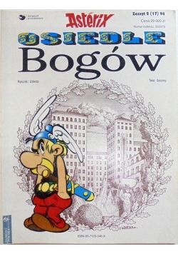 Asterix. Osiedle Bogów