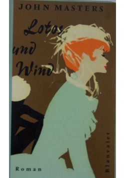 Lotos und Wind