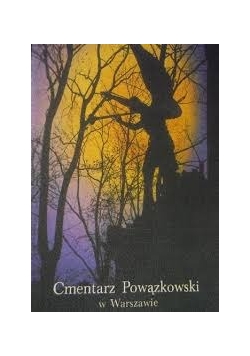 Cmentarz Powązkowski w Warszawie