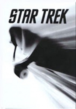 Star Treck pakiet 2 płyt DVD