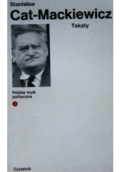 Mackiewicz Teksty