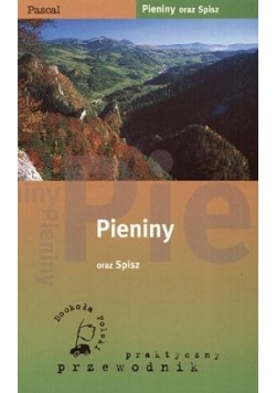Pieniny