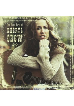 The Very Best of Sheryl Crow CD