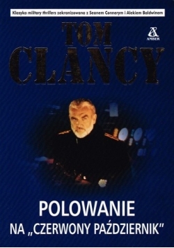 Polowanie Na Czerwony Październik