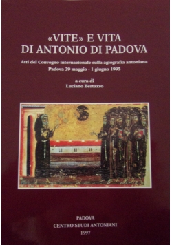 Di Antonio di Padova