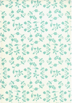Notes ozdobny A5 50 kartek NPC L01