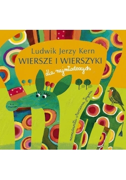 Wiersze i wierszyki dla najmłodszych