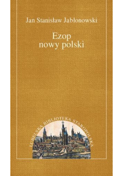 Ezop nowy polski