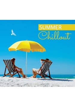 Summer Chillout CD