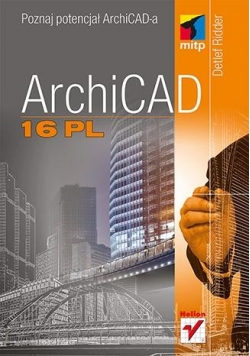 ArchiCAD 16 PL