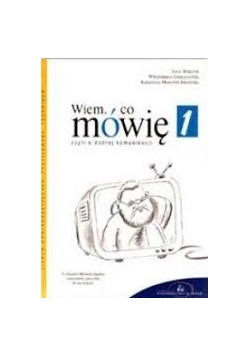 Wiem, co mówię