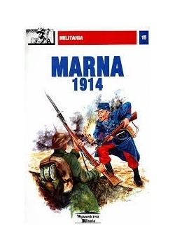 Marna 1914
