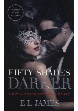 Fifty Shades Darker