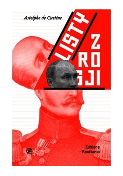 Listy z Rosji