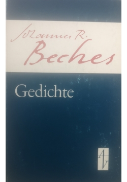 Gedichte
