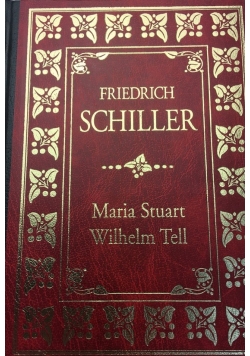 Maria Stuart Wilhelm Tell 1925 r.