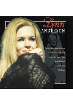 Lynn Anderson CD
