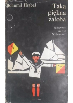 Taka piękna żałoba