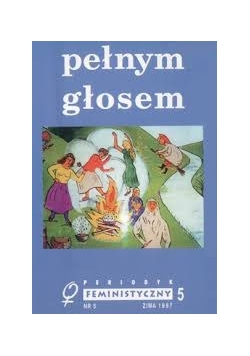 Pełnym głosem, nr 5