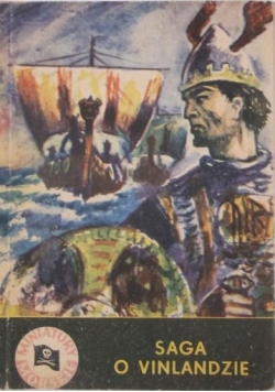 Saga o Vinlandzie