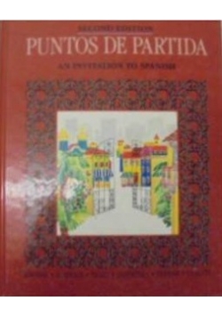 Puntos de Partida