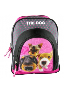 Plecak 12 The Dog 25 DERFORM