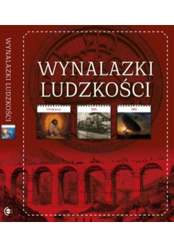 Wynalazki ludzkości