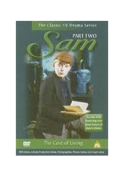 Sam. The cost of living, DVD