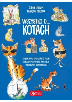 Wszystko o kotach