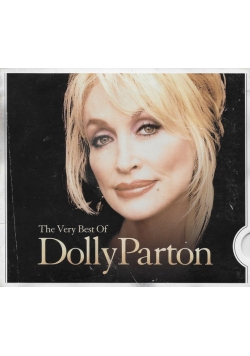 The Very Best of Dolly Parton CD