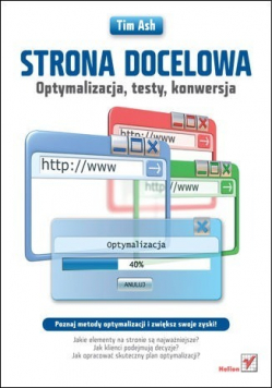 Strona docelowa