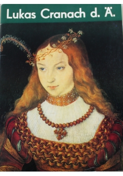 Lukas Cranach d A