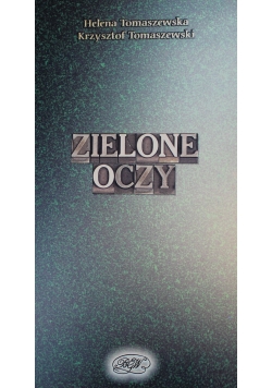 Zielone oczy