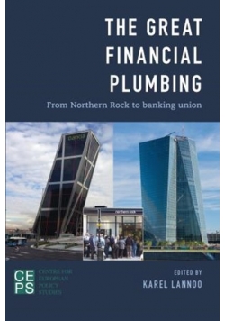 The great financial plumbing