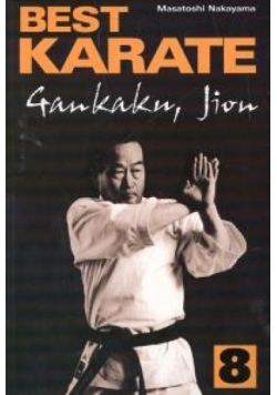 Best Karate 8