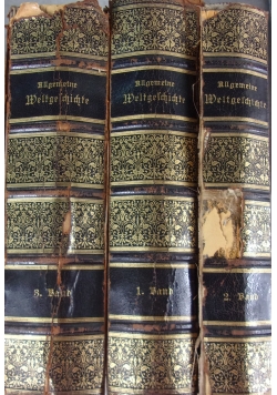 Geschichte der Griechen im Altertum, tom I-II, 1885 r.