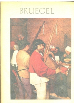 Bruegel Gemalde