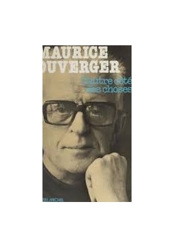 L'autre cote des choses