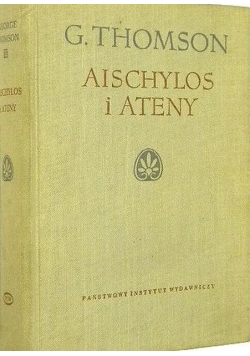 Aischylos i Anteny