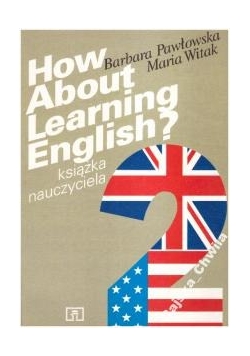 How about learning English