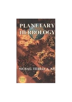 Planetary Herbology