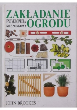 Zakładanie ogrodu