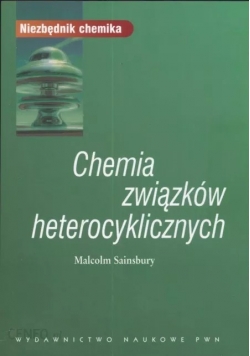 Chemia związków heretocyklicznych