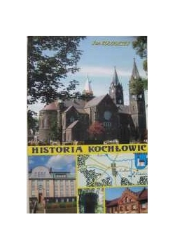 Historia Kochłowic