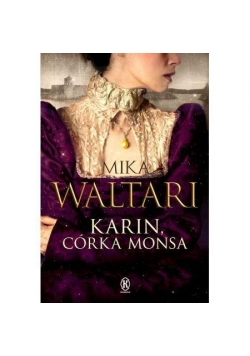 Karin, córka Monsa