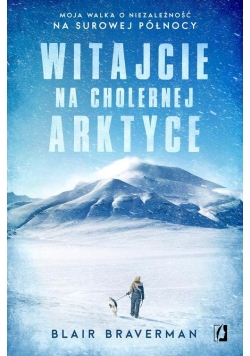 Witajcie na cholernej Arktyce