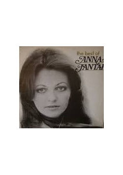The best of, płyta winylowa